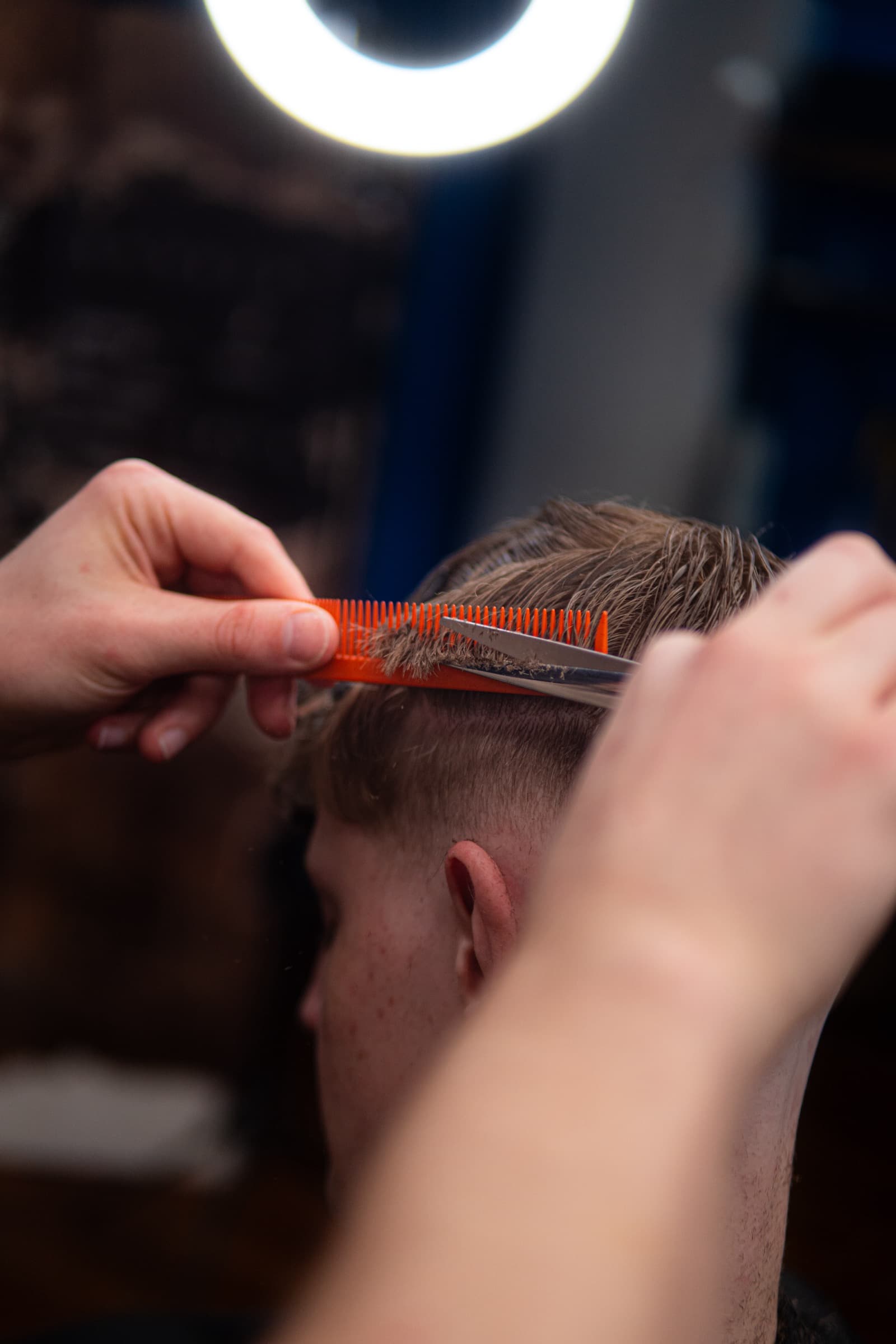 Commercial fotografie