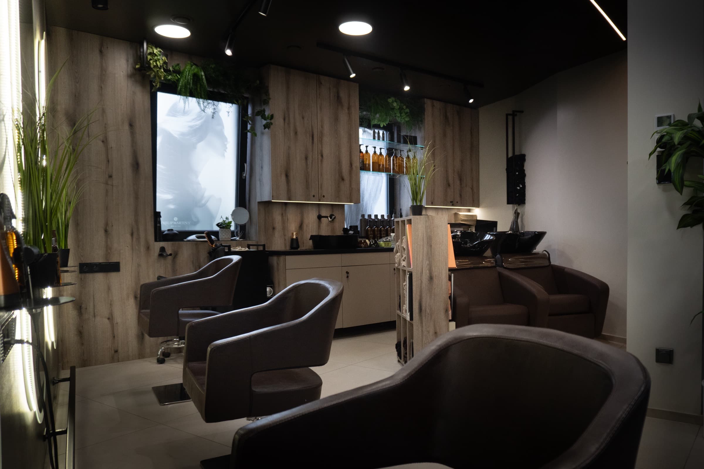 Commercial fotografie