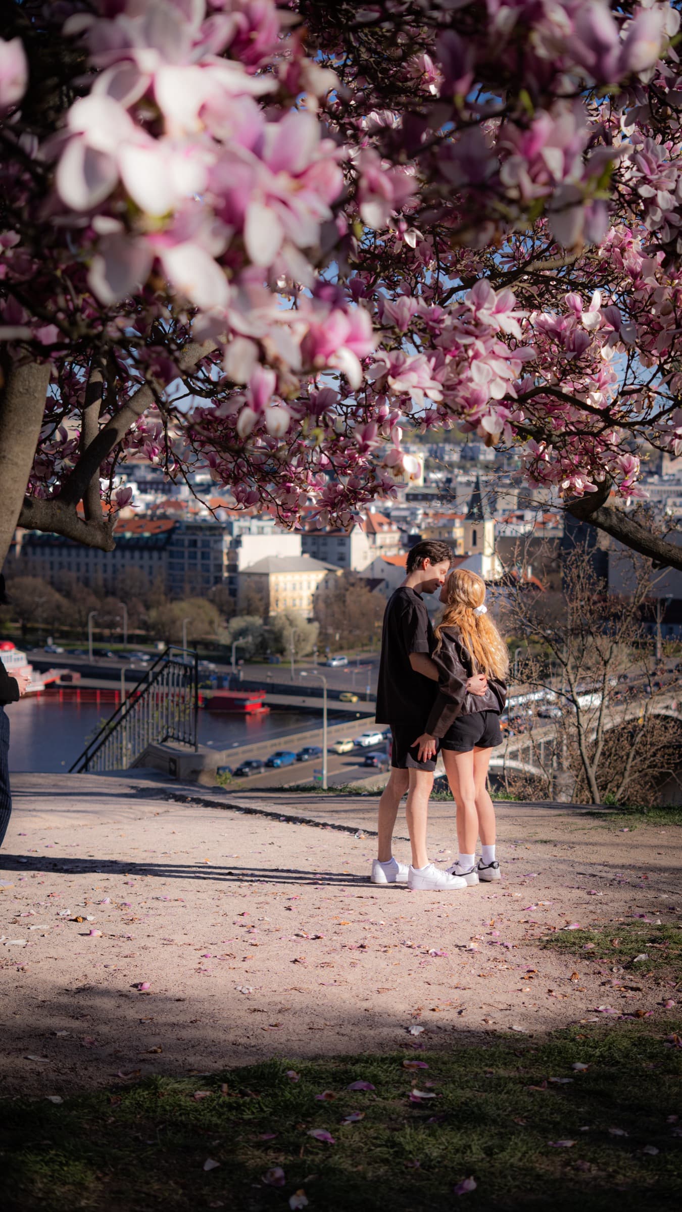 Social media fotografie